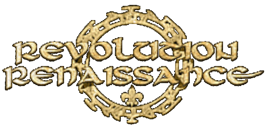 Revolution Renaissance